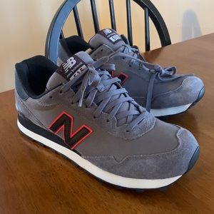 Brand new New Balance 515 Mens shoes